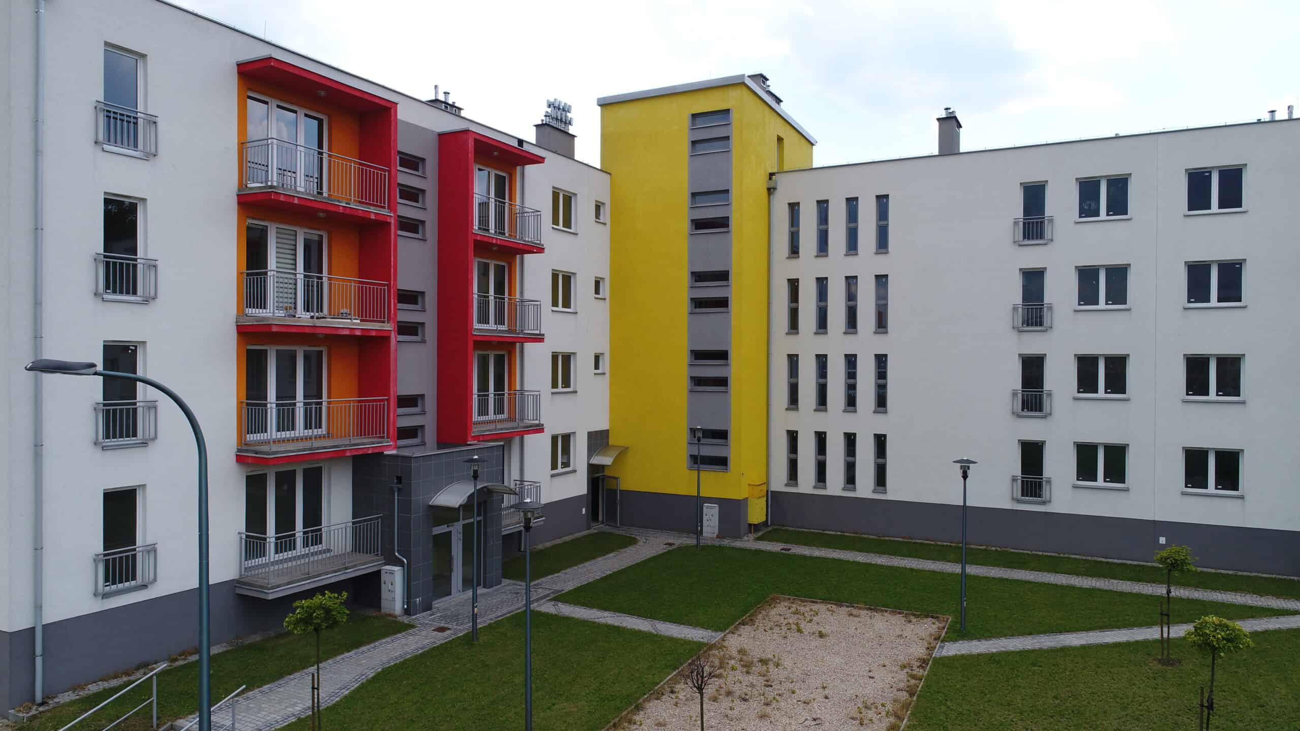 CZĘSTOCHOWA, UL. BARDOWSKIEGO 25