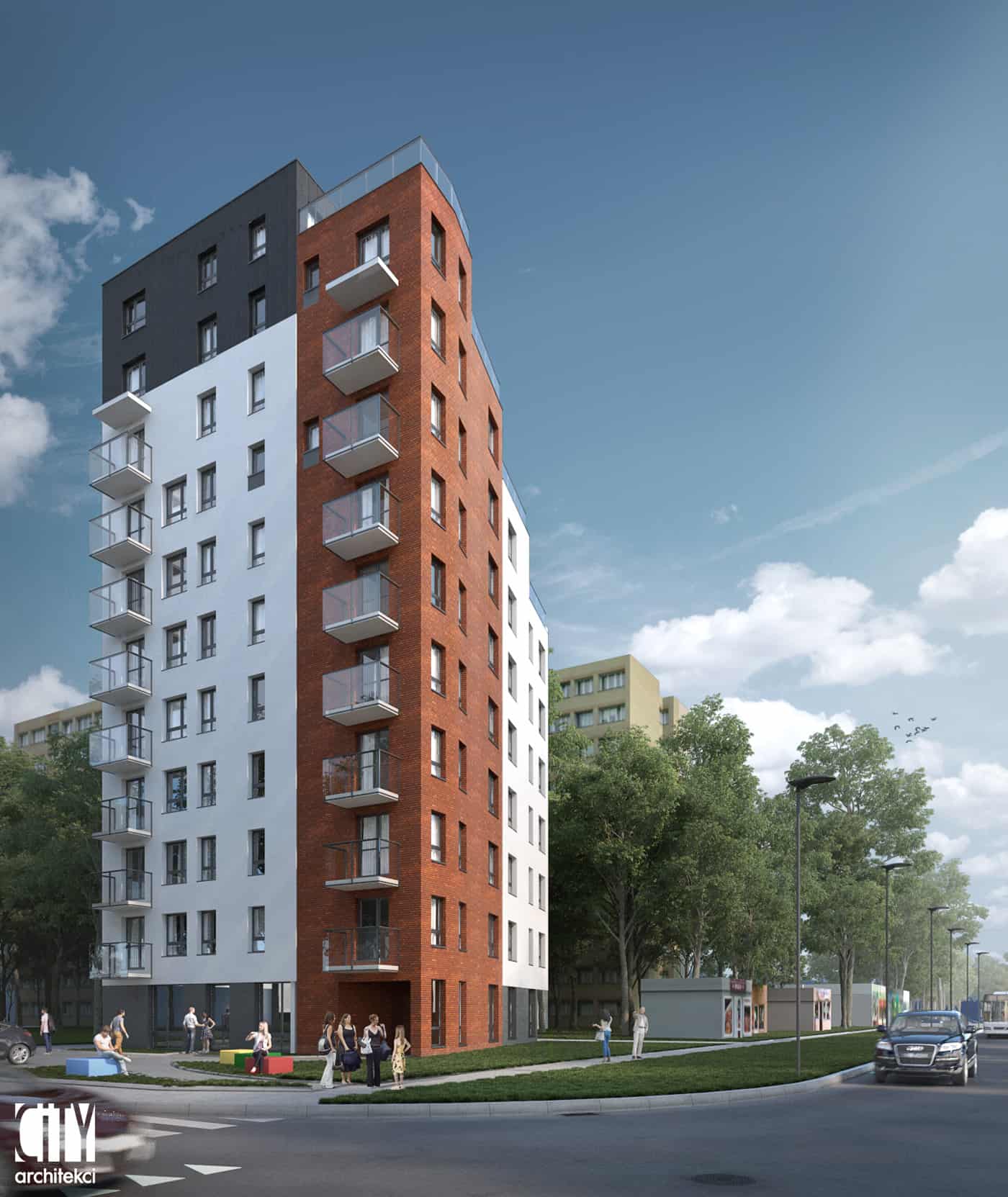 МОКОТОВСКАЯ ШПИЛЬКА